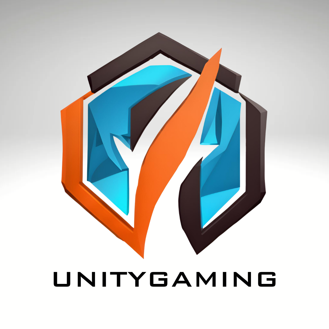 UnityGaming